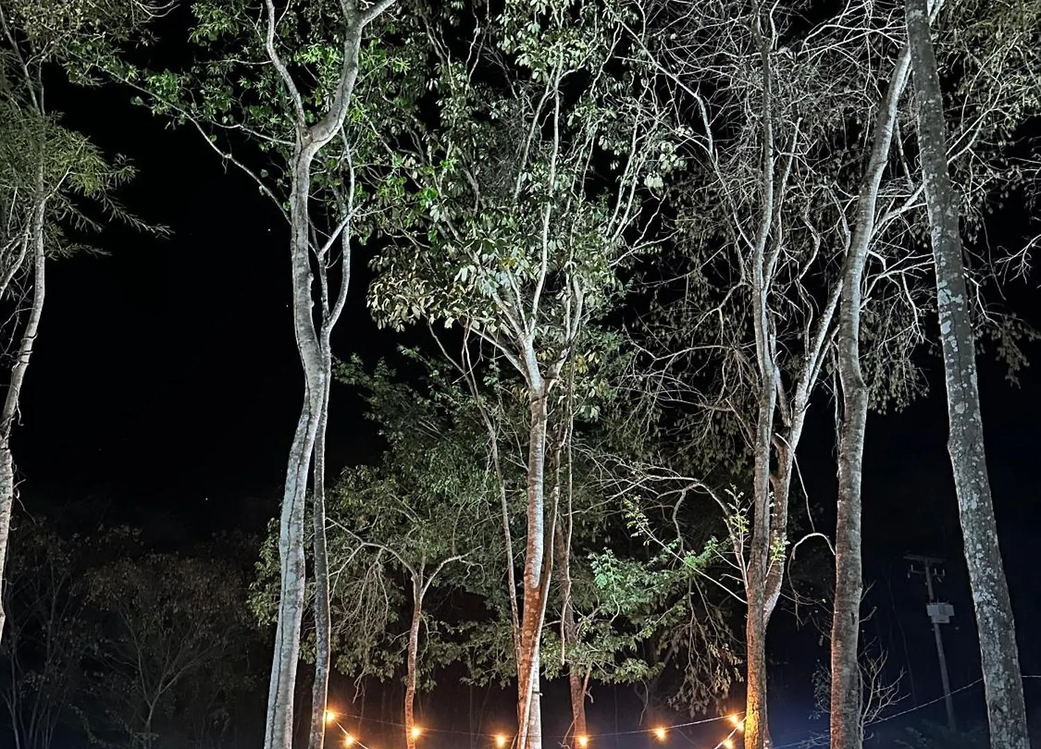 Chales Do Lago Caldas Novas Brazil