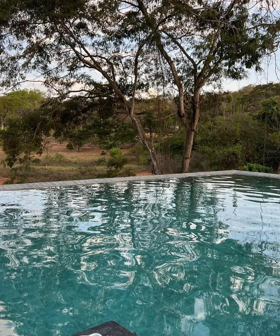 Chales Do Lago Caldas Novas 0*,  Brazil